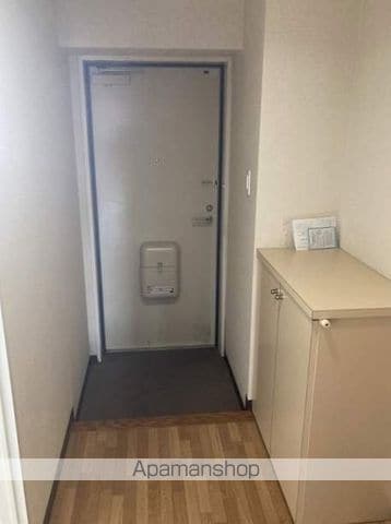 クレールマスダの内装写真
