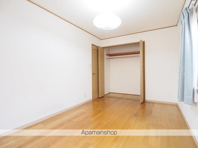 松園町戸建の内装写真