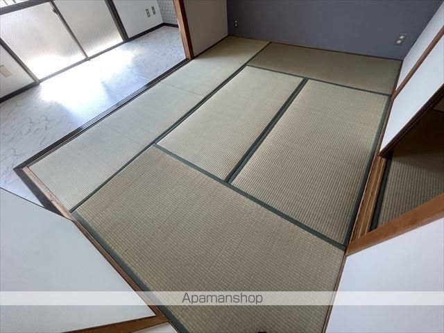 ダフゴ第2マンションの内装写真