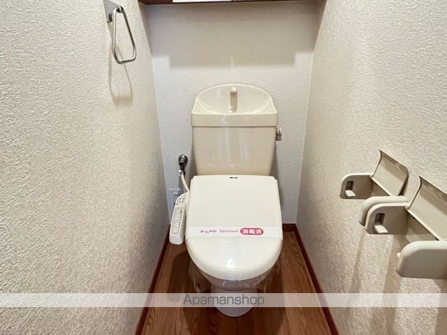 スターテラス 四季の内装写真