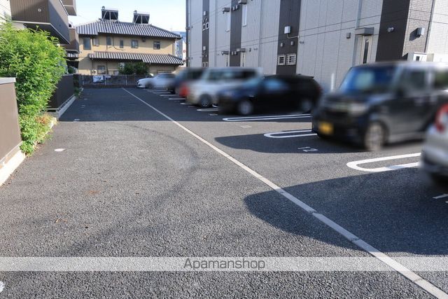 アプリコット Aのその他写真