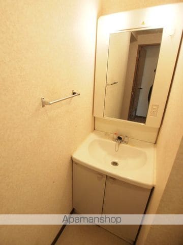 グランメール平和通Vの内装写真