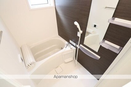 ティアラ　中丸[1LDK/32.6m2]のバス