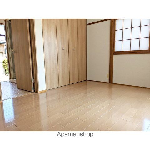 セントラルハイツ城南の内装写真