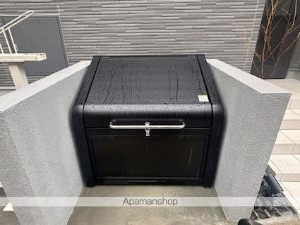 東京都練馬区豊玉南２丁目[1K/26.07m2]の内装2