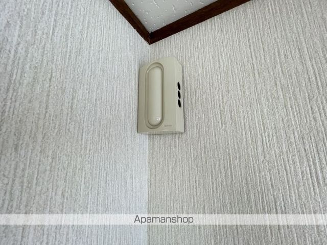 コーポオトAの内装写真