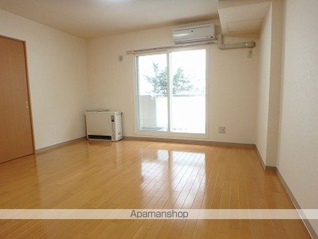 シャトーアネックスの内装写真