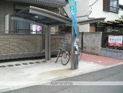 パルテノン[1K/23.37m2]の内装2