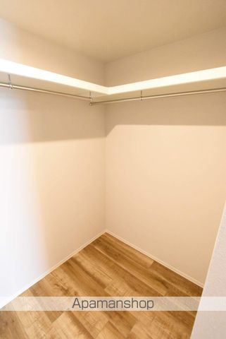 イクス北円山の内装写真