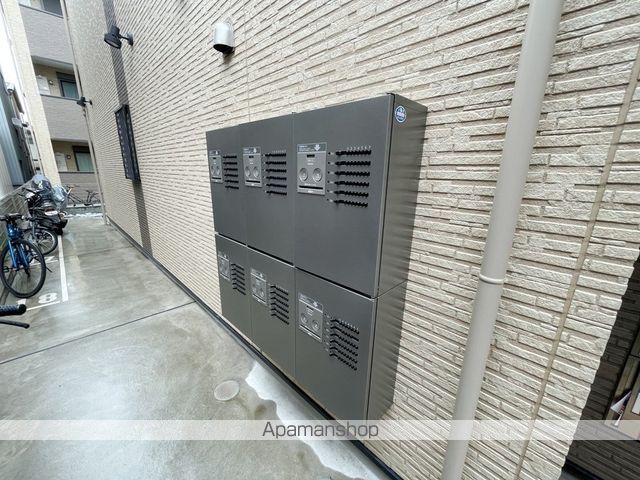 H−MAISON大蓮南IIのその他写真