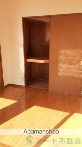 秀和ココペリの内装写真