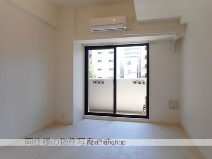 ＳーＲＥＳＩＤＥＮＣＥ庄内通Ｎｏｒｔｈ[1K/25.01m2]のその他部屋・スペース