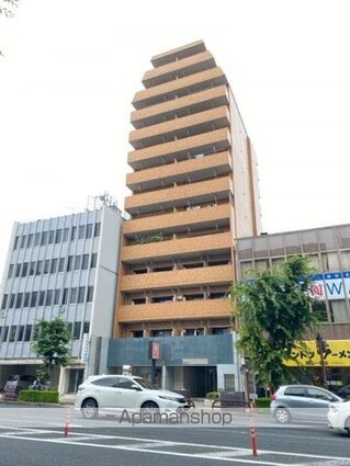 ダイアパレス南瓦町[1K/24.92m2]の外観3