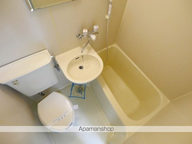 パレヴェール文京の内装写真