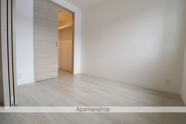 SーRESIDENCE厚別南の内装写真