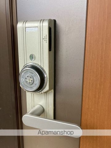 モナリエ多治米の外観写真