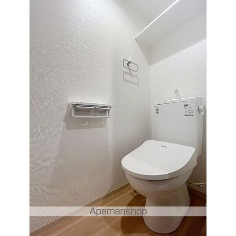 ラグランジュ元町の内装写真