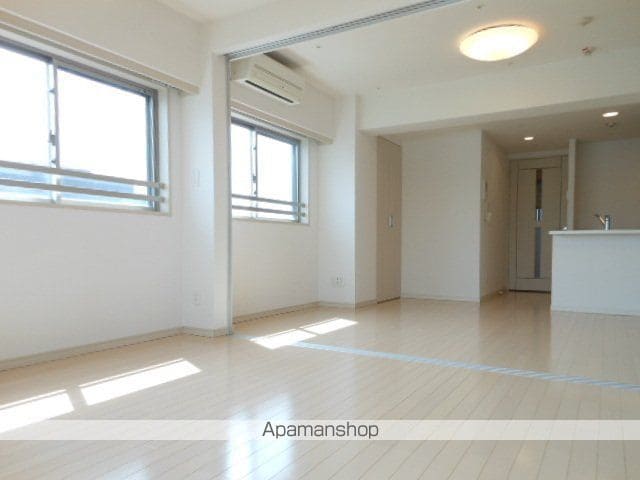 ガーラ神田岩本町の内装写真
