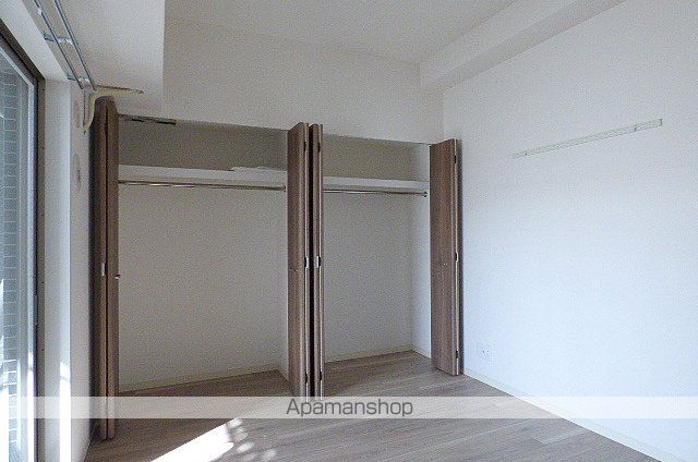 プレサンス四天王寺の内装写真