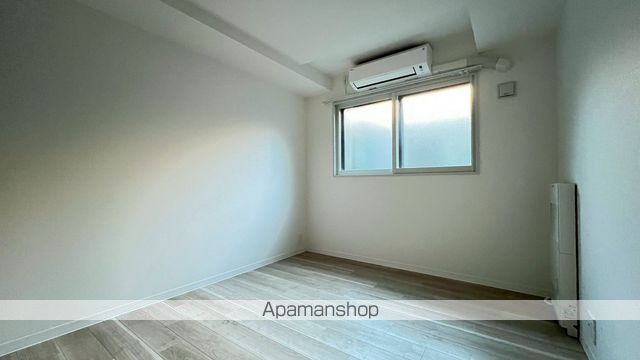 SーRESIDENCE南円山BLAZEの内装写真