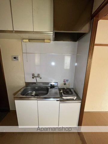 レオドラード飯塚の内装写真