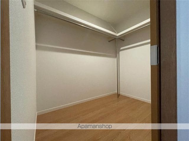 クレセール小田原の内装写真