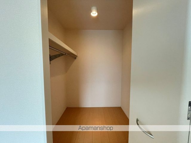 セジュール輪の内装写真