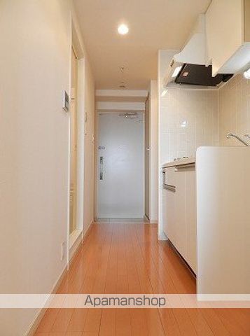 クリオ戸越銀座壱番館の内装写真