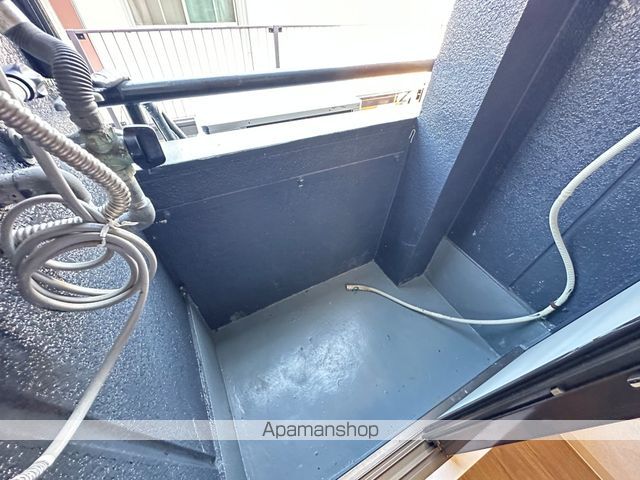 アレグリアプレイス瓢箪山の内装写真