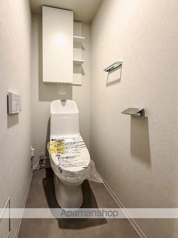 ブルックサイドレジデンス木場の内装写真