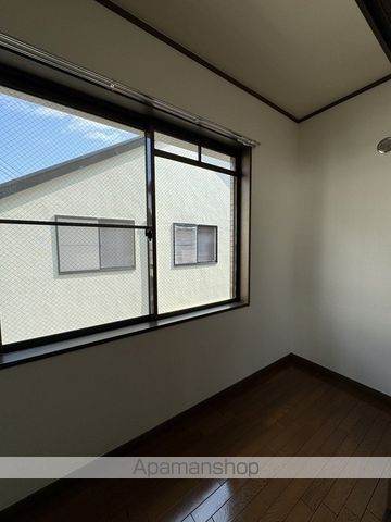 ボストンビルの内装写真