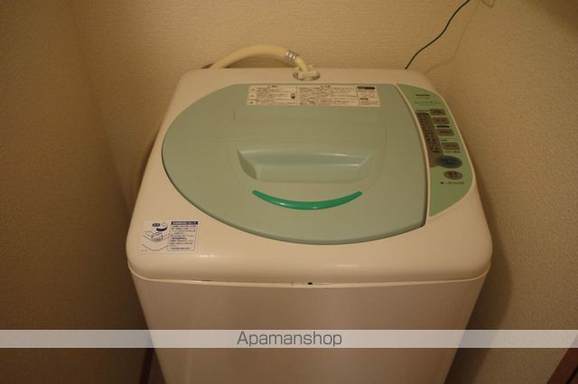 レオパレスはばたけの内装写真
