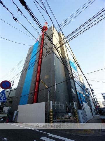 エスリード大須デュオの外観写真