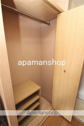 フィレンツェの内装写真