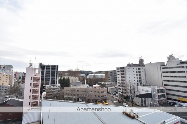 シーズンフラッツ青葉通一番町のその他写真
