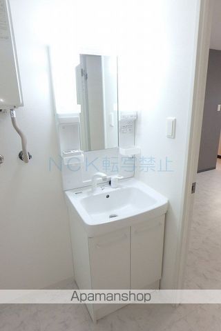 サイト琴似の内装写真