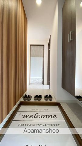 第2プレジール福田の内装写真