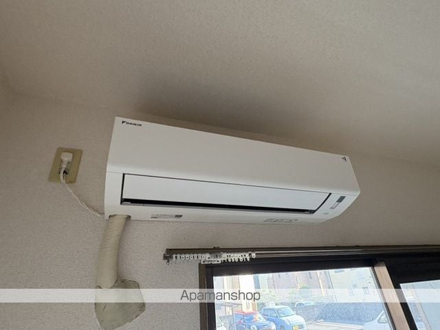 アイレットの内装写真