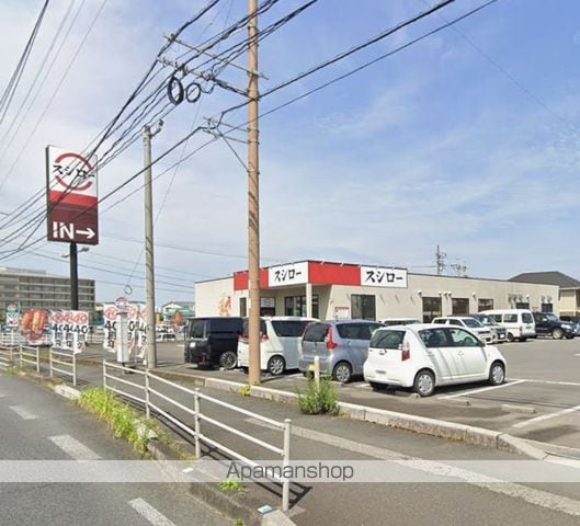 アフランシール上野町の周辺写真