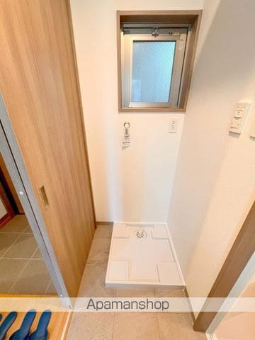 MAISON・GLYCINEの内装写真