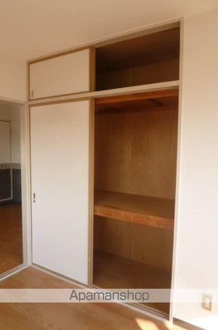 クレールモリの内装写真