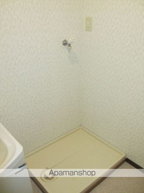和歌山県和歌山市堀止西２丁目[1K/30.26m2]のその他設備