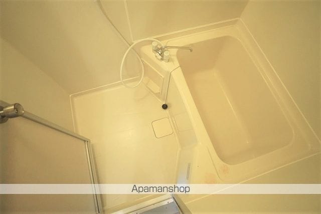 サリーナ浜北の内装写真