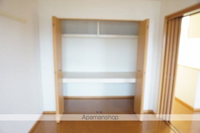 ベルメゾンの内装写真
