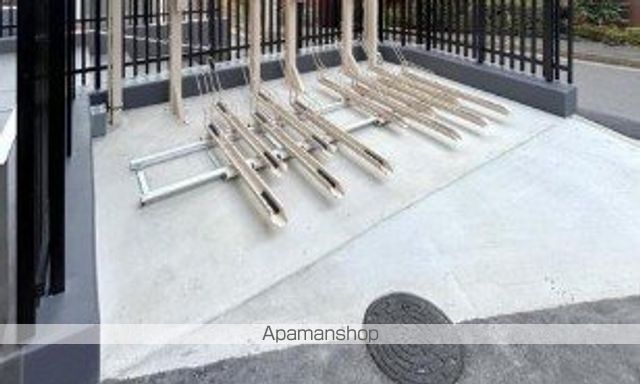 ザ・パークハビオ大森山王のその他写真