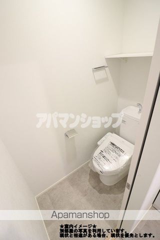 GRADUS坂戸の内装写真