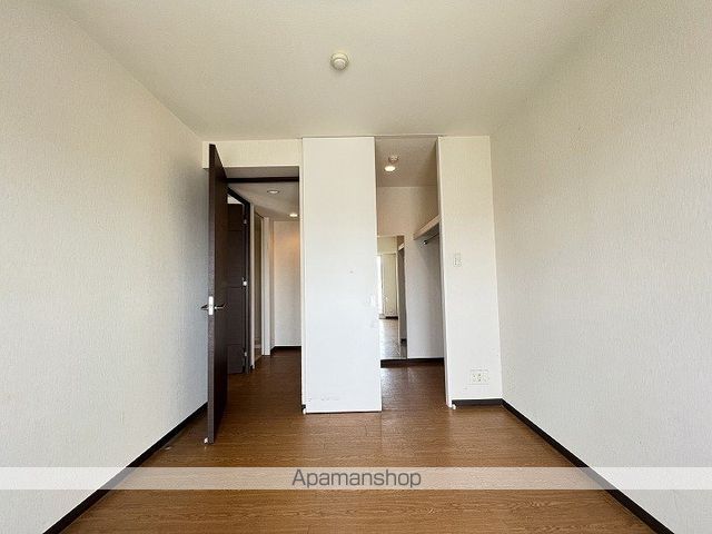 CASA FELICEの内装写真