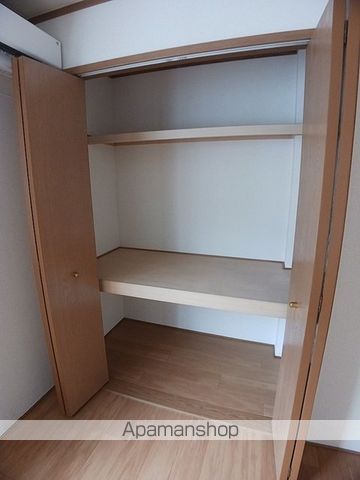 ハイム サンビレッジBの内装写真