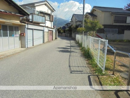 ルミナスアライＢ[3DK/61.89m2]の周辺7