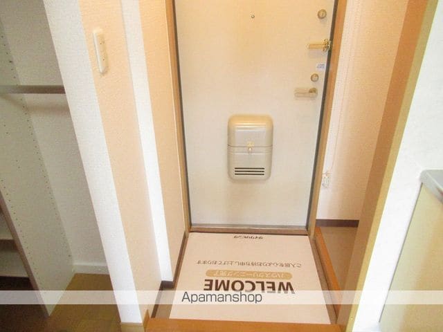 グリーンヒル21の内装写真